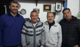 Olimpadas Cristianas Evanglicas en Villa Gesell